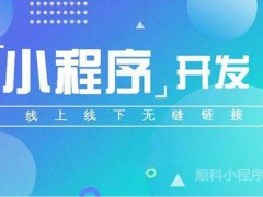 小程序的开发方式，深圳小程序开发公司