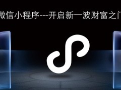 分类垃圾不再是难题，定制小程序开发