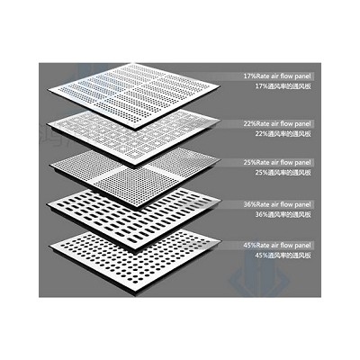 全钢通风防静电地板学校专用地板