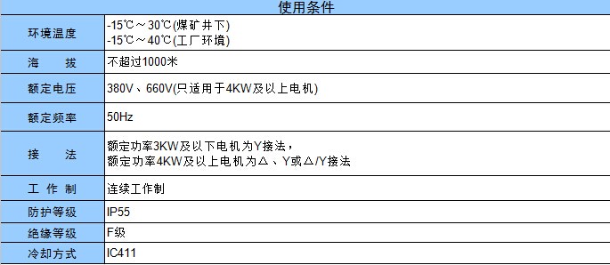 YE2普通电机(图2)