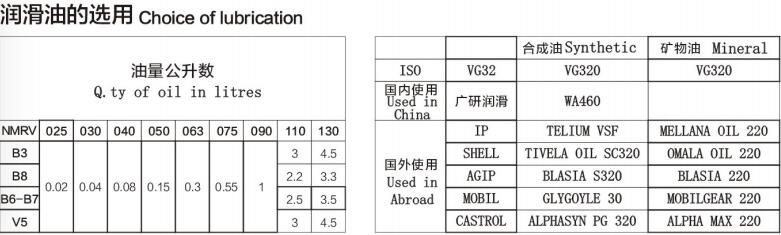 NMRV030型号电机图文展示图10