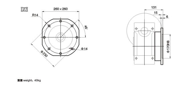 NMRV030型号电机图文展示图28