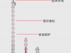 防腐蚀性高液位报警器