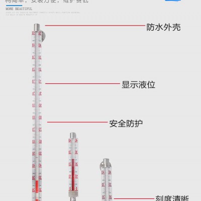 硫酸防腐蚀高液位报警器