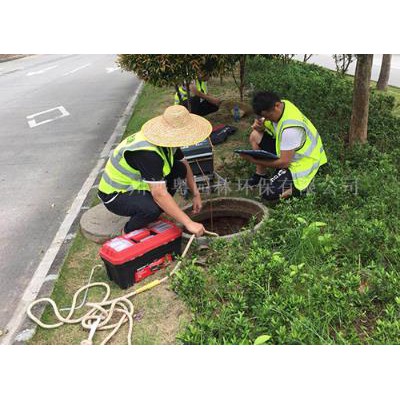 城市排水管道非开挖修复