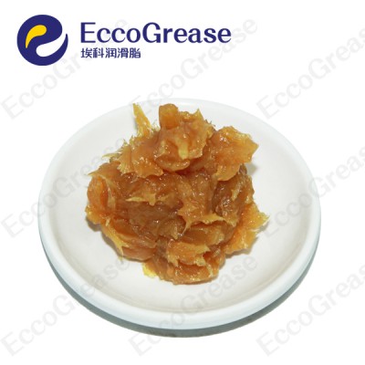 EccoGrease汽车门锁润滑脂，低温装配脂