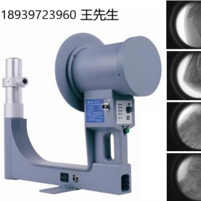 医用透视仪 医用手持式x光机