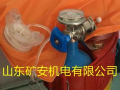 ZYX45压缩氧自救器,45分钟压缩氧自救器