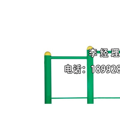 西安户外健身器材连环跳厂家多钱