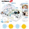 edimix无线AP3年质保MU-MIMO_edimix无线AP3年质保高速Wi-Fi_edimix无线AP3年质保双频