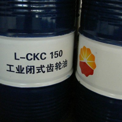 长城L-CKC150中负荷工业闭式齿轮油