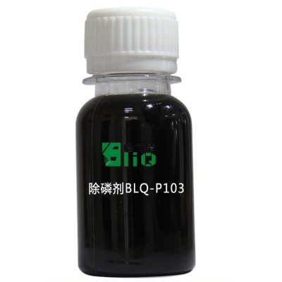 液体除磷剂 BLiQ-P103 生活污水总磷 诺冠环保