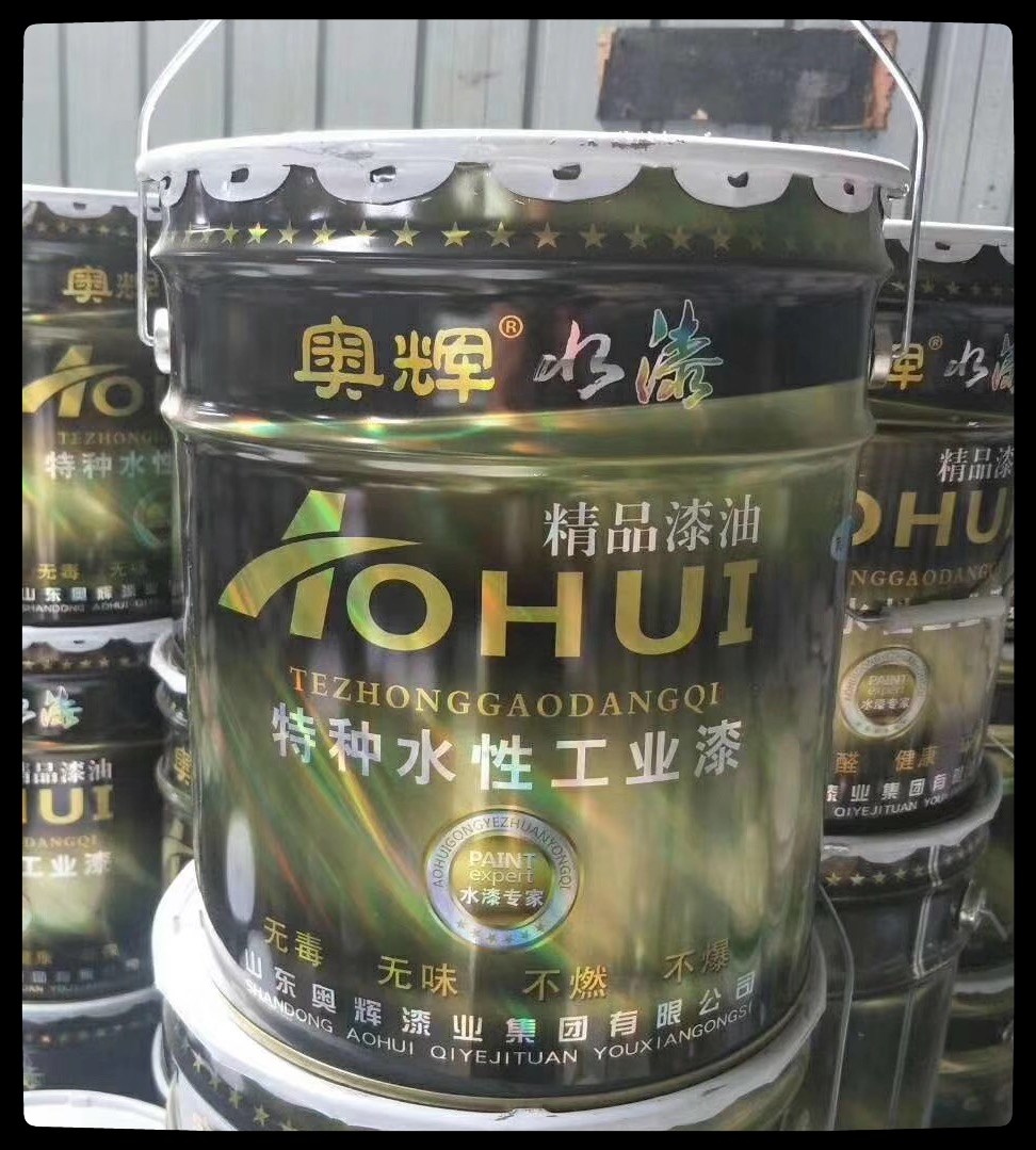 氯化橡胶防腐漆介绍用途配套油漆等