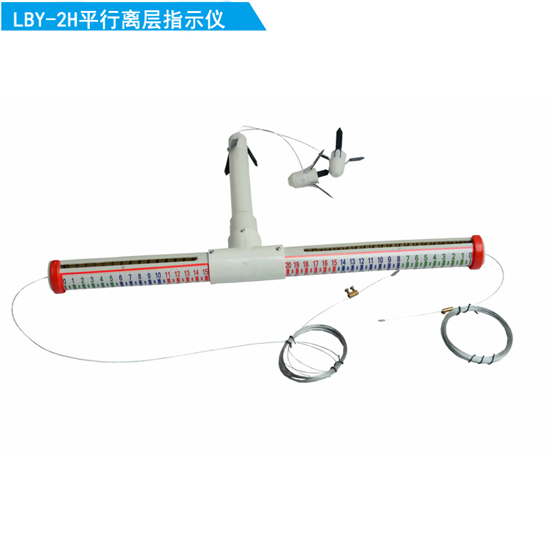 LBY-2H顶板离层仪在煤矿巷道顶板稳定性监测中应用