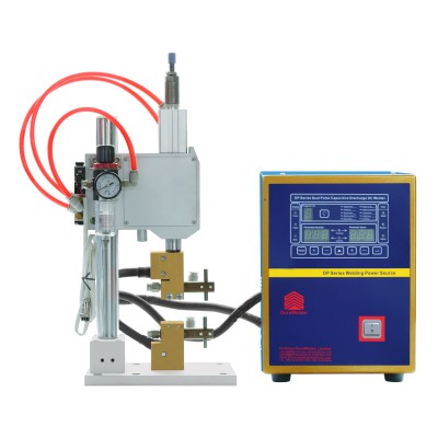 直流蓄能精密金属焊机焊接LED灯丝电池组点焊工业级精密点焊机