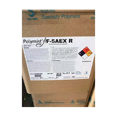 苏威PTFE Polymist F5AEX 耐磨剂