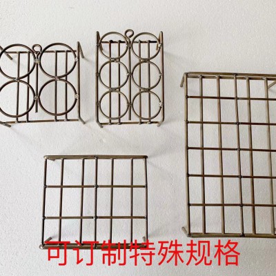 ROW坩埚架灰皿架挥发架子加粗特殊订做