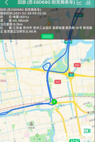 昆山安装GPS 昆山车载GPS定位 GPS系统