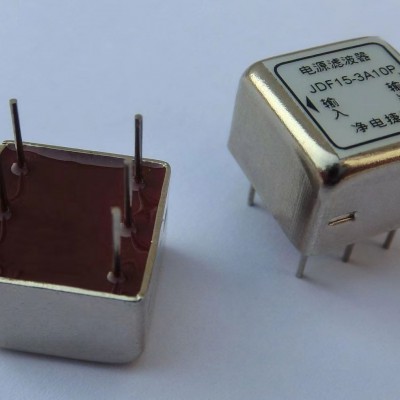 超小型PCB板系列滤波器