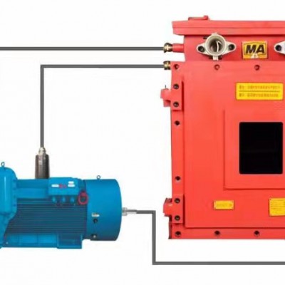 防爆兼本安型电机保护可用于水泵房