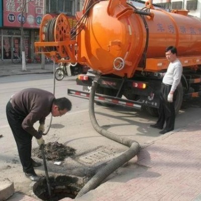 太原市清理管道 抽化粪池 疏通马桶