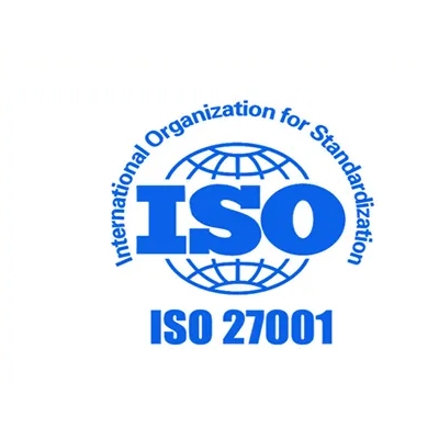 湖南ISO体系认证ISO27001信息安全体系认证