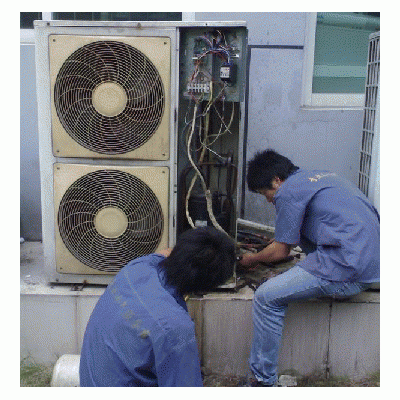 雨花区格力空调维修ㄍ加氟保养，移机安装，不制冷中央空调维修)