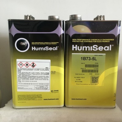 供应HumiSeal 1B73丙烯酸保形涂料