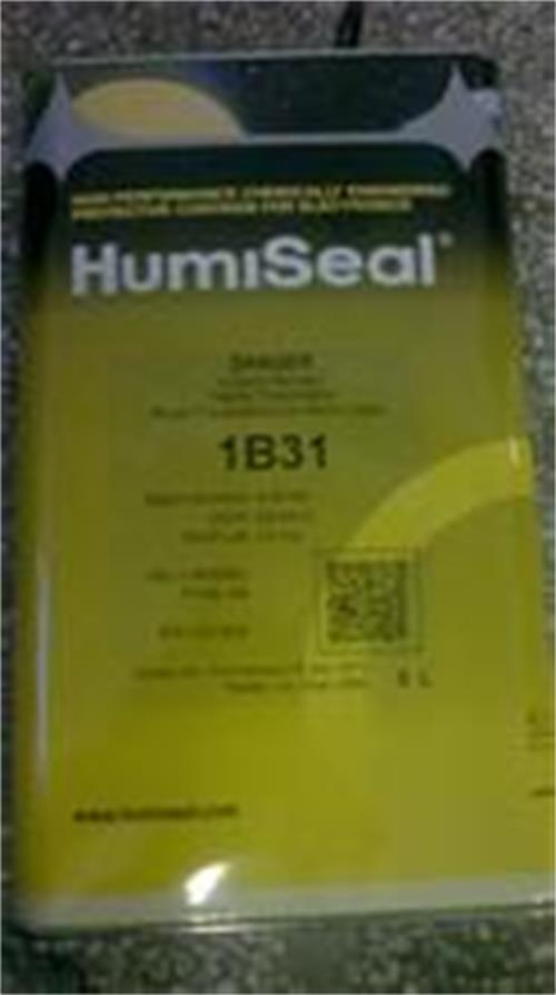 供应Humiseal1B31防潮胶绝缘胶三防胶