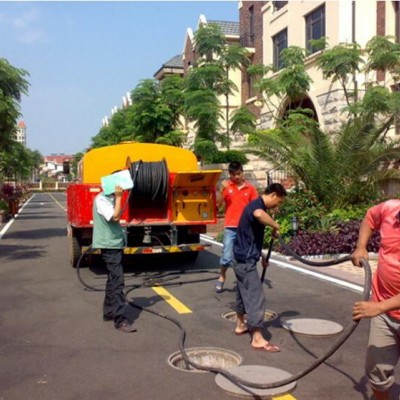 太原坞城路附近管道疏通维修师傅上门通下水道电话