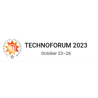 2023年俄罗斯工业展览会TECHNOFORUM