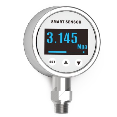 智能型压力变送控制器 温压一体传感器 温压变送器